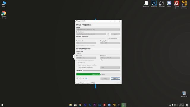 Install pearOS Cupertino смотреть онлайн
