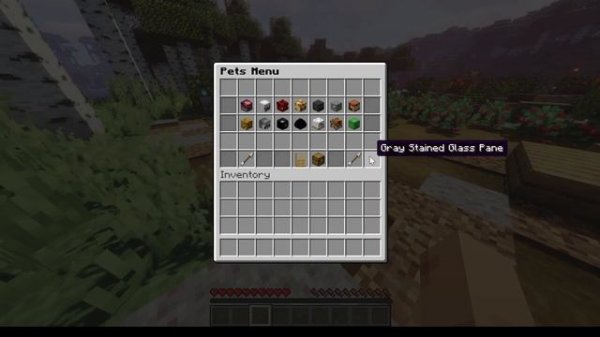 MINECRAFT PETS PLUGIN 1.20.2 |  MINECRAFT PLUGINS