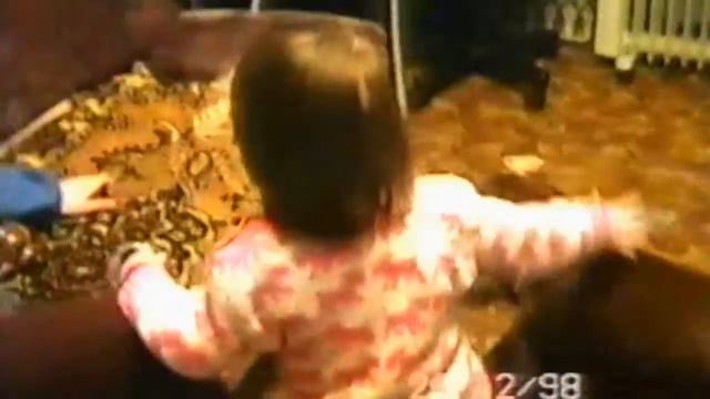 Вейкина кукууза 24 декабря 1998 года смотреть онлайн