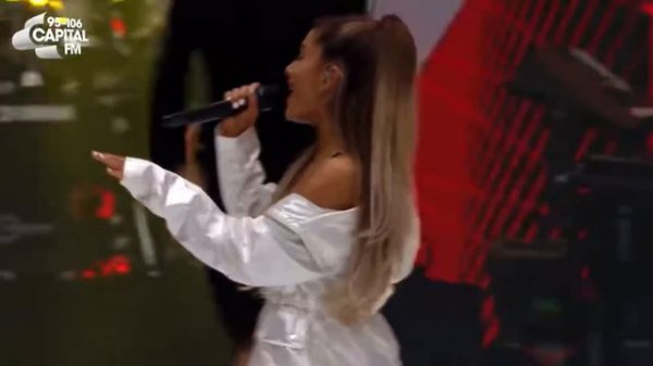 Ariana Grande Best Live Vocals
