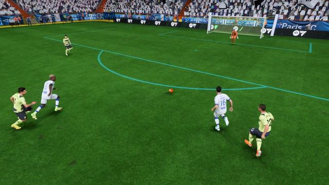 FIFA 23 is cracked!! DO NOT BUY FC24!!! смотреть онлайн