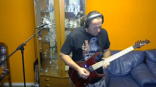 Line 6 pod hd 500x, ibanez rg,,Acid jazz funk ( by lueser) смотреть онлайн