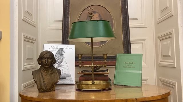 АНТИКВАРНАЯ ПОСУДА и МЕБЕЛЬ в УСАДЬБЕ ГОЛИЦЫНЫХ. БОЛЬШИЕ Вяземы antique vintage home смотреть онлайн