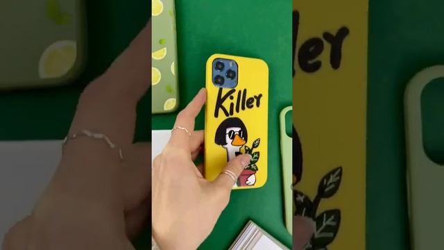 Защитный силиконовый чехол для Apple iPhone / Матовый чехол накладка с рисунком смотреть онлайн