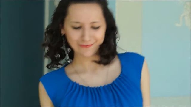 Фото сессия в стиле Стиляги. Photo session Stilyagi смотреть онлайн
