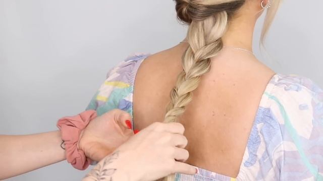 2023 Super Easy Bun Style смотреть онлайн