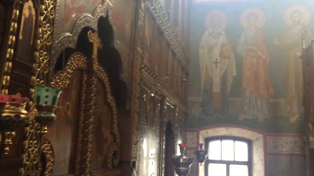 Достойно есть. (Аксион эстин). Мильтиадис Итсиос смотреть онлайн