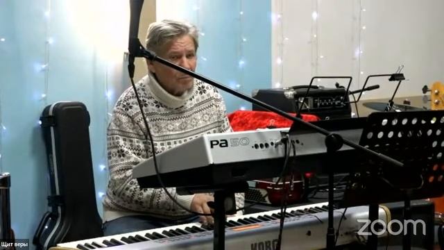 19.11.23. Воскресное богослужение смотреть онлайн