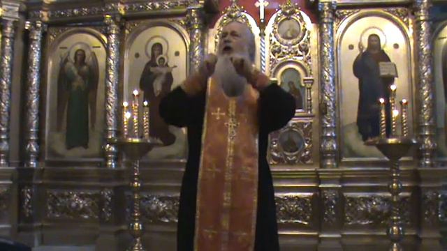 Беречь святыню сердца. О частом причащении (републикация от 20.05.2017 г.) смотреть онлайн