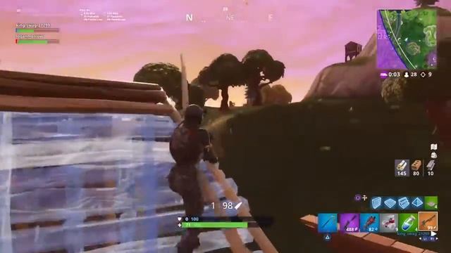 Wrecking Tilted Towers смотреть онлайн