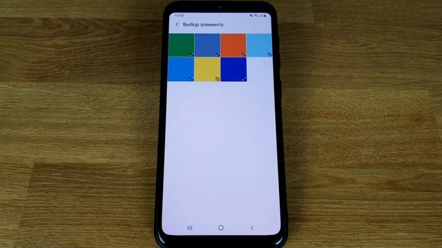 Как поставить фото на контакт на Самсунге?