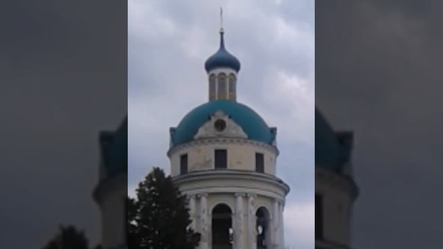 ПРАВОСЛАВНЫЙ ХРАМ ДЕРЕВНЯ ГРЕБНЕВО УСАДЬБА смотреть онлайн