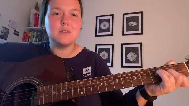 Long Way Down by Tom Odell Cover смотреть онлайн