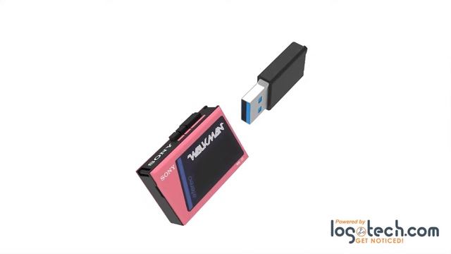 Cassette Player USB Flash Drive смотреть онлайн