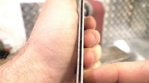 Криво пилит бензопила_ КАК СПАСТИ ШИНУ И ЦЕПЬ. Делаем профилактику