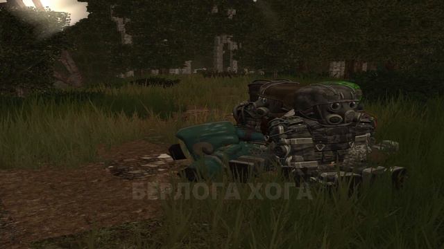 MEME [STALCRAFT] смотреть онлайн