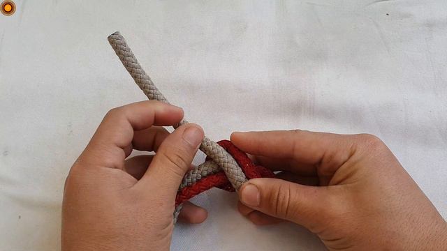 Wow great! 3 Amazing Rope Knots You Didn't Know! смотреть онлайн