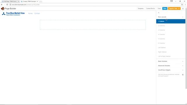 How to Create a Contact Page - WordPress - Contact Us смотреть онлайн