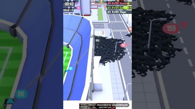 Армия волков захватывает город!!! смотреть онлайн