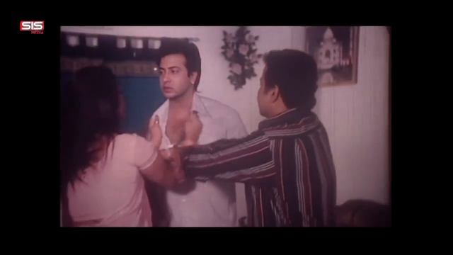 আমি নষ্টা মেয়ে না | Shakib Khan |Apu Biswas | Bapparaz | O Shathi Re | SIS Media смотреть онлайн