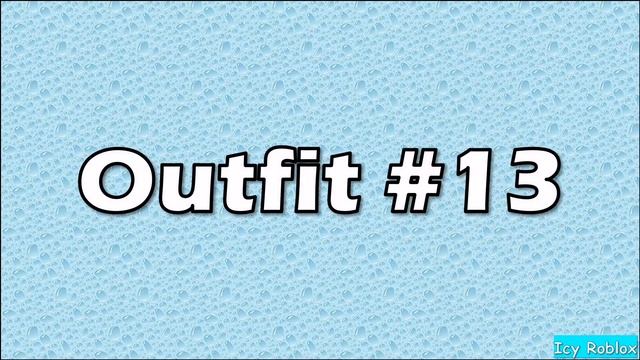 25 Animal Roblox Outfits [#2] смотреть онлайн