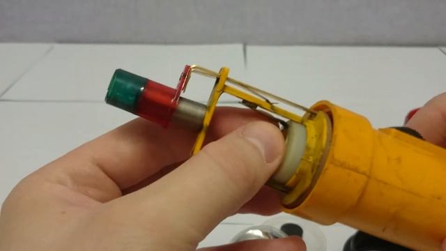 Фонарь сигнальный!СССР! смотреть онлайн