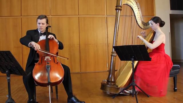 Trumpet Voluntary смотреть онлайн