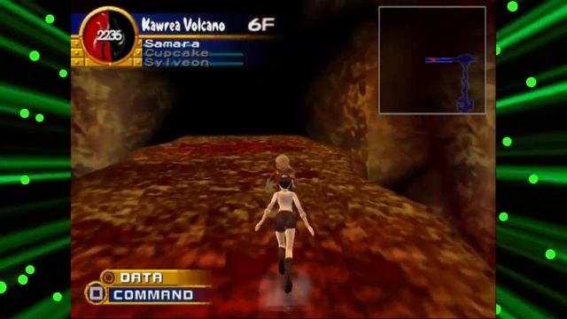 Monster Rancher 4 #55 - Starting the End Game! смотреть онлайн