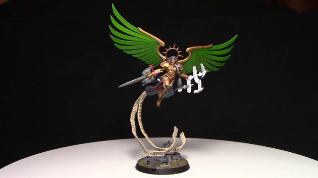 Celestine, The Living Saint смотреть онлайн