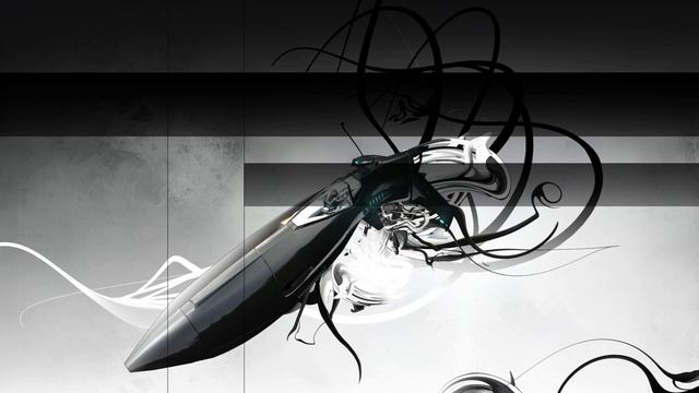 Everlasting VGM #42 Steady Rush (WipEout HD) смотреть онлайн