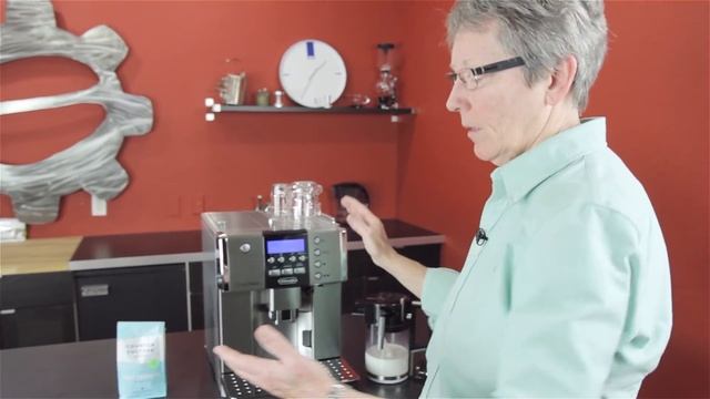 DeLonghi Gran Dama ESAM 6600 | Crew Review смотреть онлайн