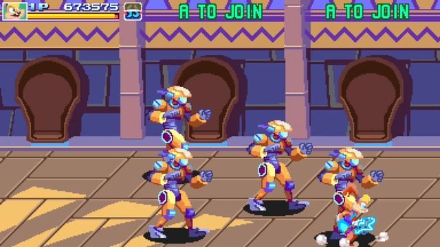 Space Jam: The Old & New Legacy (Space Jam 1 & 2 and games review) смотреть онлайн