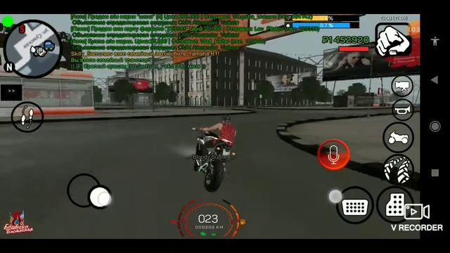 Гайд для новичков. Как брать семейный транспорт || Barvikha RP. смотреть онлайн