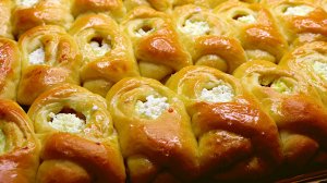 пирожки с творогом.mp4