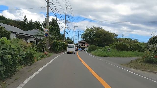 【夜勤明け】ひとり旅でうっかり食欲爆発しちゃった【軽自動車】 смотреть онлайн