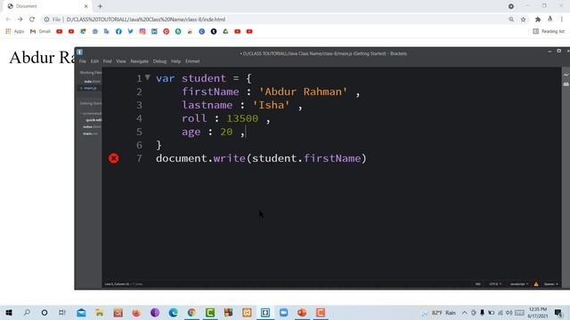 How to Java programming tutorial for Beginners ?part-36? #java #java_bangla смотреть онлайн