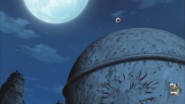 Gaara's True Story | Gaara vs. Fourth Kazekage Rasa