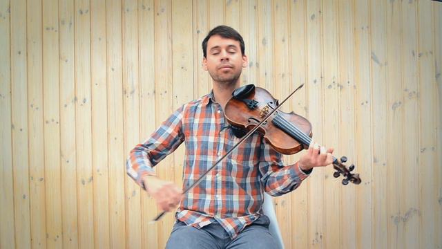 Anglaise | Fiddle смотреть онлайн