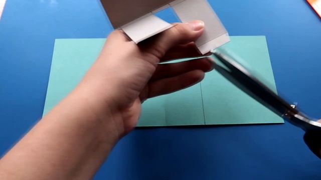 Открытка на день учителя своими руками. Как сделать простую открытку в подарок учителю. смотреть онлайн