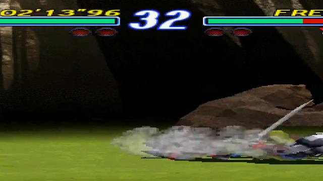 Tekken 2 ( PS1 ) - Kuma - Arcade Mode - Arranged Music ( Aug 9, 2017 ) смотреть онлайн