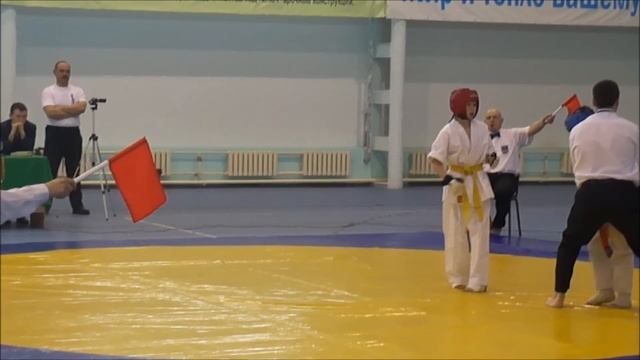 Первенство Татарстана 2013г. смотреть онлайн