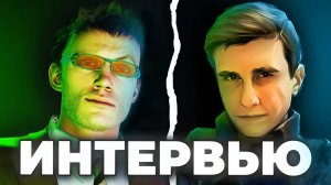 ЭКСКЛЮЗИВ ИНТЕРВЬЮ с DafuqBoom?! - Скибиди Туалет 77 (часть 2) | Арм Хов | Arm Hov