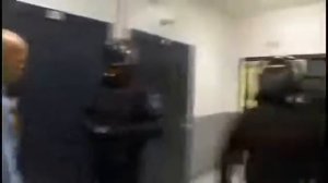 Страшные Тюрьмы Сша