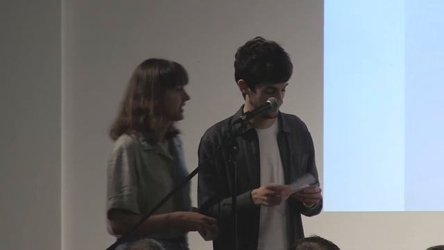 Pecha Kucha: Future of Work - Still Not Quite studio смотреть онлайн