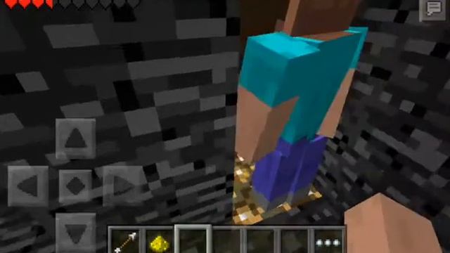 Minecraft PE прохождение карты - побег из тюрьмы смотреть онлайн