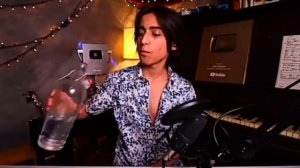 твой соулмейт слышит твои песни /2 часть/