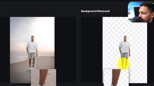 Best Background Remover Website - 3 Tools Tested смотреть онлайн