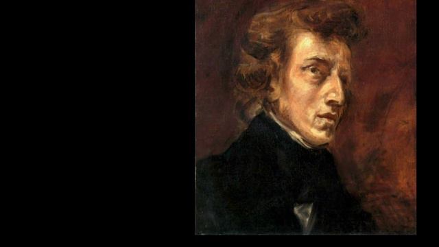 Frédéric Chopin Piano Concerto No. 1 in E minor, Op 11 - Rondo (Vivace) - Piano: Claudio Arrau смотреть онлайн