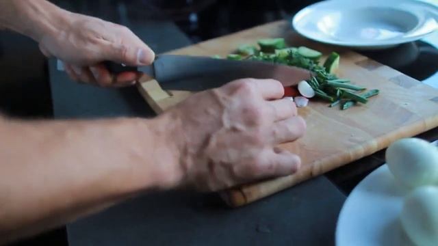 EasyFitness Денис Семенихин - Питание 025. Спорт-суп