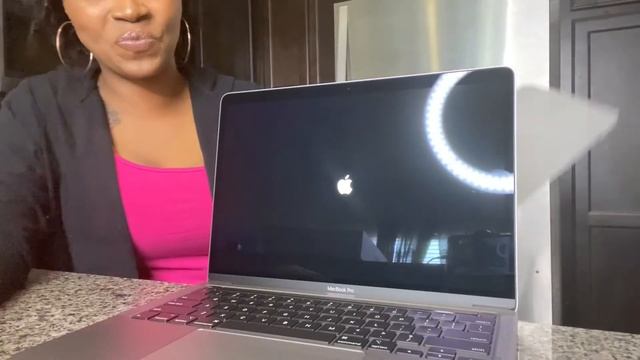UNBOXING MACBOOK PRO 2020 | 10TH GEN смотреть онлайн